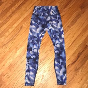 Lululemon Wunder Under High-Rise Full- On Luxtreme